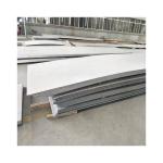 Food Grade Cold Rolled 316 Stainless Steel Sheet Metal 5mm Stainless Plate Sheet