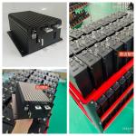 DC36V 48V Genie 23314 Motor Controller Scissor Lifts Spare Parts