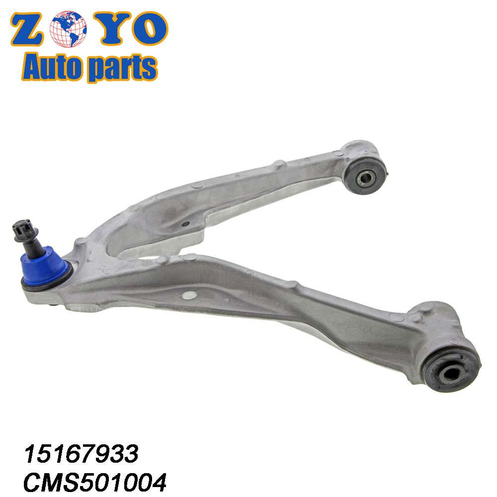 20869200 Car Spare Parts Front Control Arm for Cadillac GMC Yukon 2008-2016 IR-8102-C