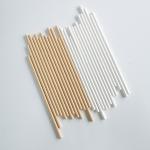 Fully Auto 100M/Min Paper Drinking Straw Making Machine 3511*1265*1800mm