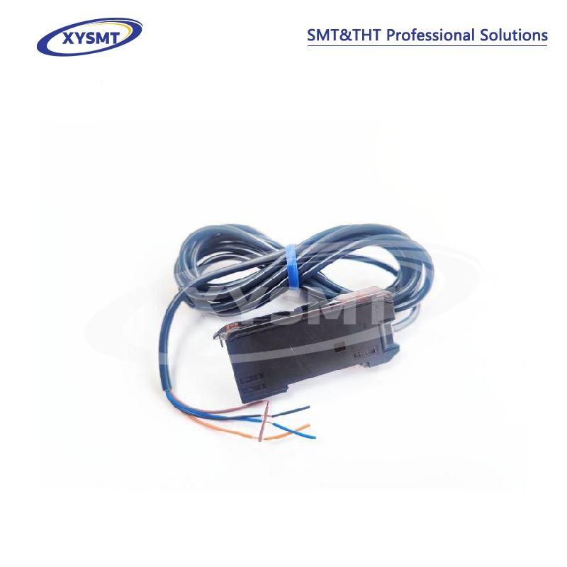 KHM-M654F-A2 TWIN AMPLIFIER FOR YAMAHA YG200L machine spare part