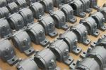Bearing Housing Uclp Pillow Blocks Bearing UCLP200 Series Customized