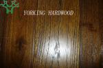 Mongolian teak hardwood flooring