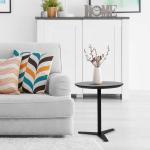 φ19.68x21.65H Livingroom End Table