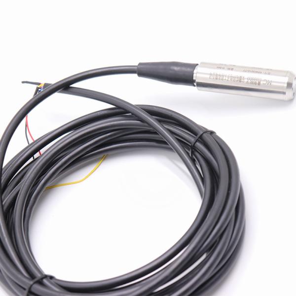Cheap Swimming Pool Water Level Sensor Stainless Steel Housing Material ISO Certification for sale