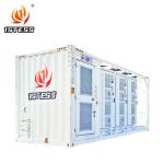 Industry Commercial Bess Container Solar ESS Energy Storage Cabinet 100KWh