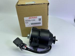 Quality 19030-RFE-003 DENSO Fan Motor HONDA ODYSSEY RB1 2005-2008 263500-5760 wholesale