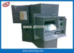 Standing NCR 6625 Bank Atm Machine Cash Kiosks High Security For Financial