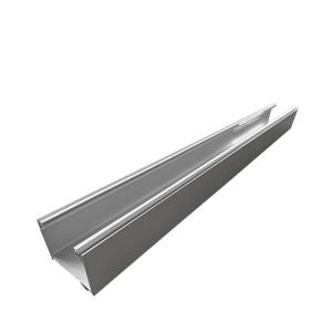 Quality Residential Sleek LED Aluminum Profile Light 4v Customized wholesale