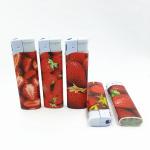 En13869 Certificate Plasma Flameless Gas Lighter BBQ USB Barbecue Electric