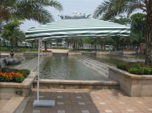 Quality 2.5 sun umbrellas advertising umbrellas wholesale