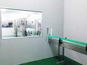 Quality Customized High Quality Dust Free Clean Room Workshop For Sale wholesale