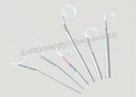 Water Proof Electrical Cartridge Heaters with High Temperature Lead Wire