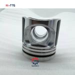 Excavator Diesel Engine Piston C7.1 Direct Injection 3707998 DI