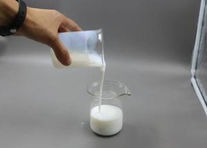 Quality Adhesion Waterborne Polyurethane Resin Hydroxyacrylic Polymer Emulsion wholesale