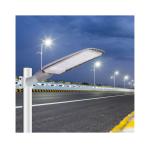 ROHS Rustproof Outdoor LED Street Lights Anticorrosive Durable