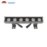 Hanging SMD2835 400LM Wall Wash Landscape Lighting DC24V IP67 6W