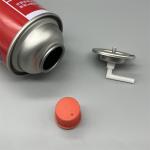 Reliable Camping Stove Gas Valve for Portable Cooking - High-Safety Specificatio
