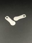 Chinese manufacturers provide customized OEM hardware stamping Valve plate
