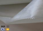 127cm Plain Woven Surfboard Fiberglass Cloth 6oz Heat Resistant
