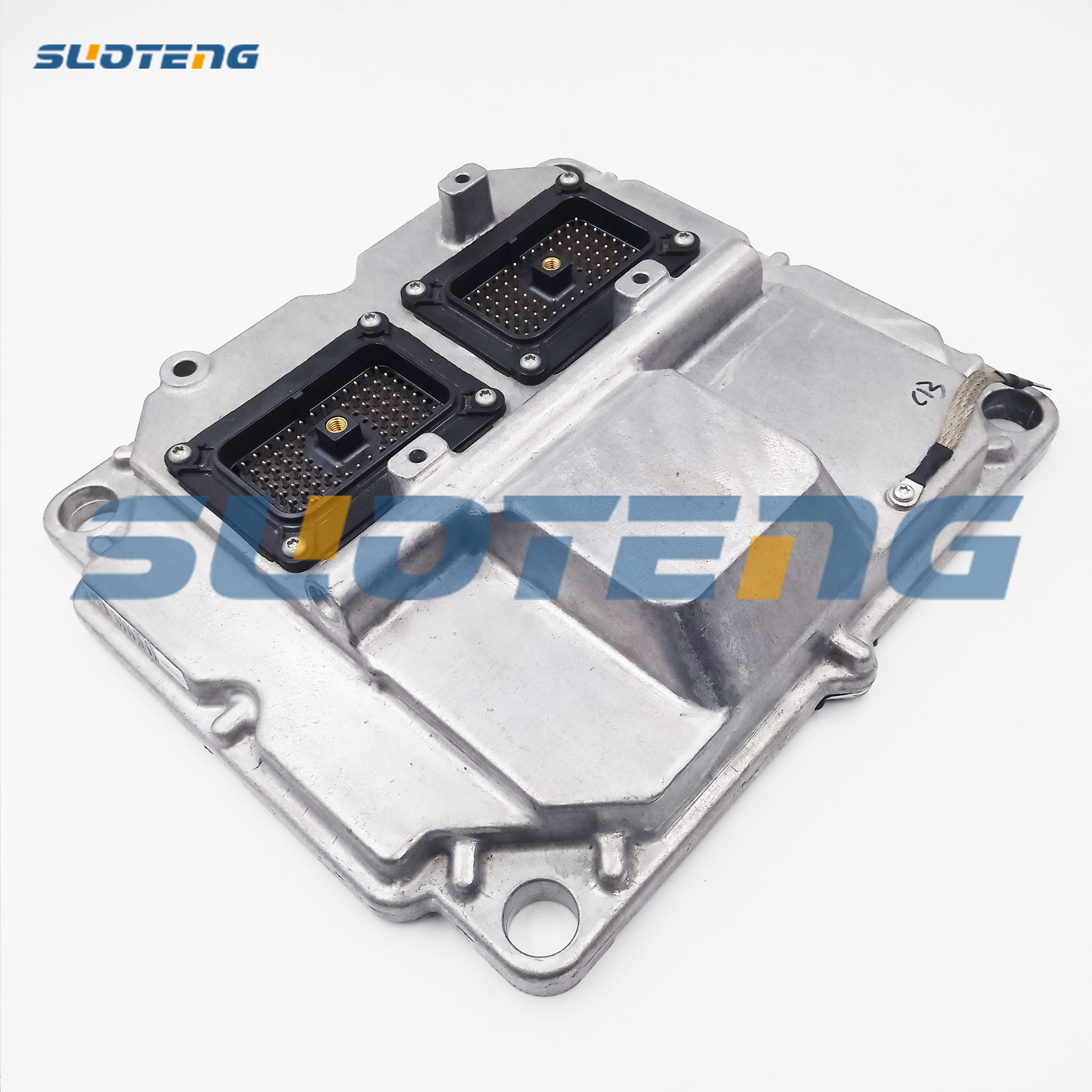 485-5429 ECU Engine Controller 4855429 For 352F Excavator