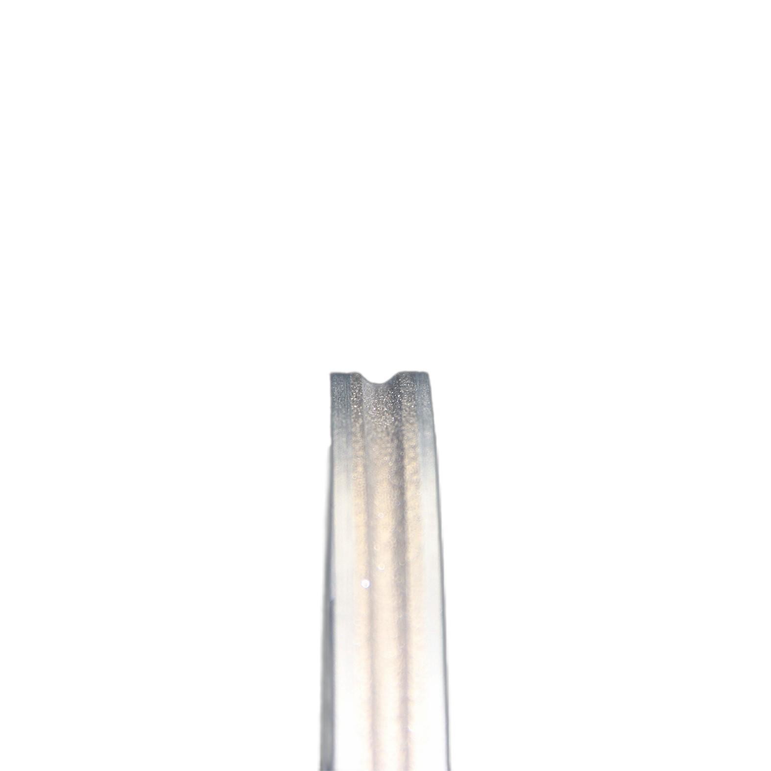 4mm*2 Working Layer Size Diamond Grinding Wheel for Smooth Grinding