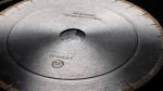 Customized Color 14'' 16'' Silent J-slot Blade for Dekton Marble Cutting Saw