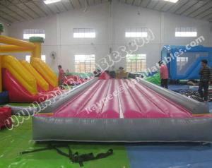 Quality Inflatable air track, Air Tumble Track wholesale