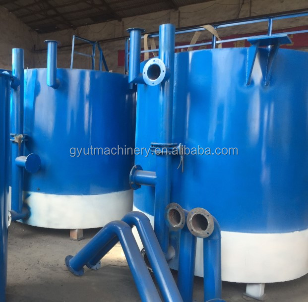 Charcoal Carbonization Furnace for Nut Shell Coconut Walnut Hazelnut Rice Husk
