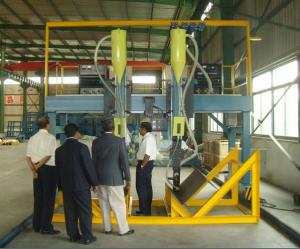 Quality Steel Gantry Welding Machine wholesale