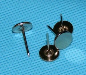 Quality steel security tag pin EAS wholesale