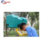 Portable Emergency Eye Wash Station Shower Station For Dental Office Science