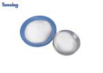 DTF Hot Melt Powder White Hot Melt Powder for Heat Transfer Printing