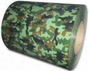 Quality Color Coated Aluminum Coil Good Weather Resistance For Bathroom Decoration wholesale