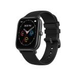 Waterproof RoHS Square Shape Smartwatch GTS Blood Pressure Band