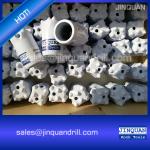 dia 32mm 34mm mining drill button bits