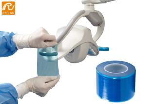 Quality Temporary Protective Film For Medical Care Dental Barrier Film For Health Care wholesale