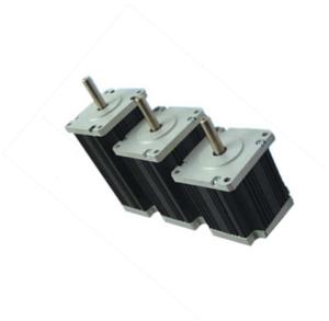 Quality 3 Phase 36V High Torque Brushless DC Motor For Car Cushion Massage Pump wholesale