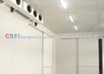 Adjusted Temperature Medical Cold Room / Cold Storage Freezer Convenient