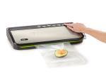 Mini Portable Plastic Vacuum Storage Bags Household Multi Functional