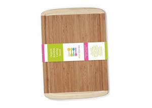 Quality Personalized Bamboo Cutting Board , Thin Wooden Chopping Boards Unbreakable wholesale