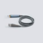 G500 Medical Ultrasonic Scalpel System Ultrasonic Surgical System Instrument