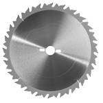 TCT Circular Saw Blades Ripping Blade ATB Teeth 10 Inch Ripping Saw
