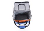 Large Cooler Insulated Tote Lunch Bag With Shoulder Strap Waterproof
