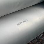 ASTM A312 Seamless Stainless Steel Pipe TP304 / 1.4301 / 06Cr18Ni9 Diameter 6 -