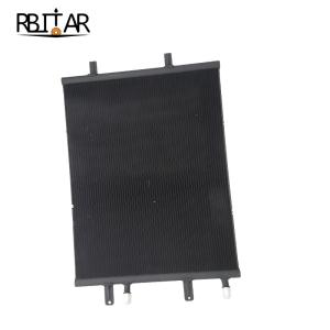 Quality 3W0145749A Car Air Conditioner Condenser For Bentley Continental V8 wholesale