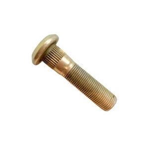 Quality Steel 8.8 Grade Heavy Duty Truck Wheel Studs Rear Stud Replacement wholesale