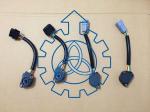 3985226 20729579 3175135 ACC Pedal Sensor For VOLVO Truck