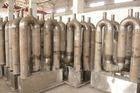 Quality Radiant Tube Heat Resistant Castings ASTM A532 For Grate Plates wholesale