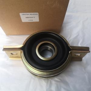 Quality 37230-0k021 Drive Shaft Center Support Bearing Rubber Material wholesale